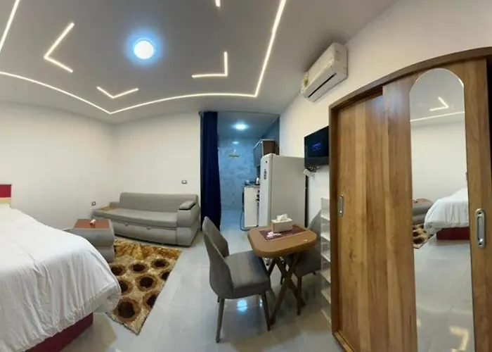 Appartamento Musk Hurghada